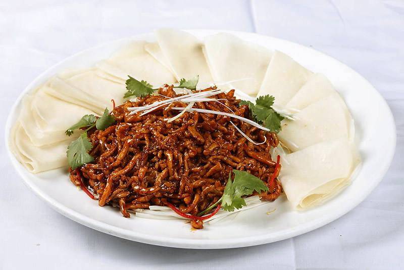 印度特色美食介绍